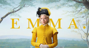 Mehr über den Artikel erfahren Ich war im Heimkino: Meine Rezension des Films Emma.