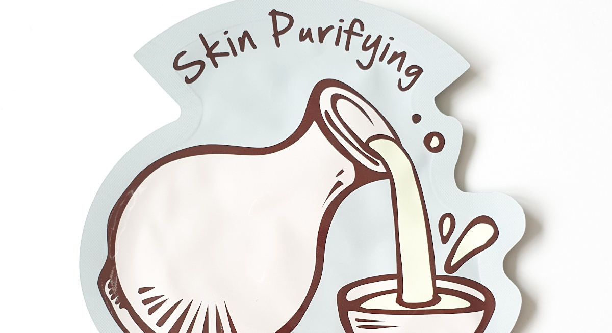 You are currently viewing TONYMOLY I’m REAL Makgeolli Mask Sheet (Skin Purifying)