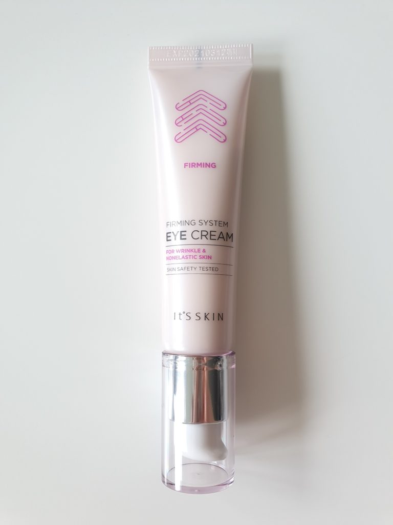 It'S SKIN Firming System Eye Cream