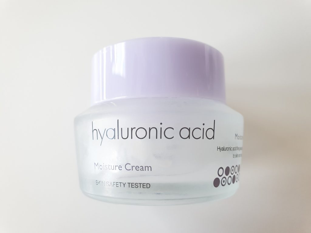 It'S SKIN Hyaluronic Acid Moisture Cream