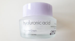 Read more about the article It’S SKIN Hyaluronic Acid Moisture Cream