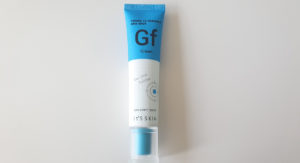 Read more about the article It’S SKIN Power 10 Formula One Shot GF Cream – das war wohl nix!