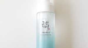 Read more about the article Beauty of Joseon Pure Cloud Bubble Toner – wird dem Hype gerecht!