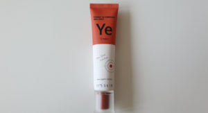 Read more about the article It’S SKIN Power 10 Formula One Shot YE Cream – gutes Preis-Leistungs-Verhältnis!