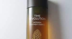 Mehr über den Artikel erfahren MISSHA Time Revolution Artemisia Treatment Essence – der neue Heilige Gral!
