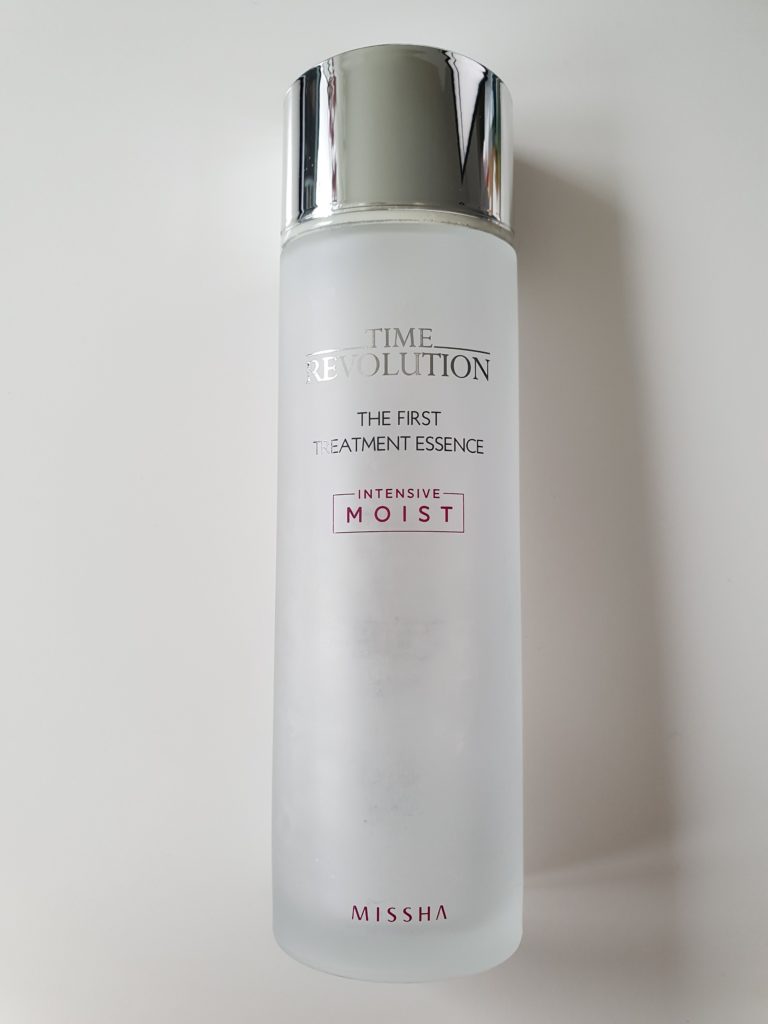 MISSHA Time Revolution The First Treatment Essence