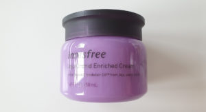 Read more about the article innisfree Jeju Orchid Enriched Cream – nicht empfehlenswert!