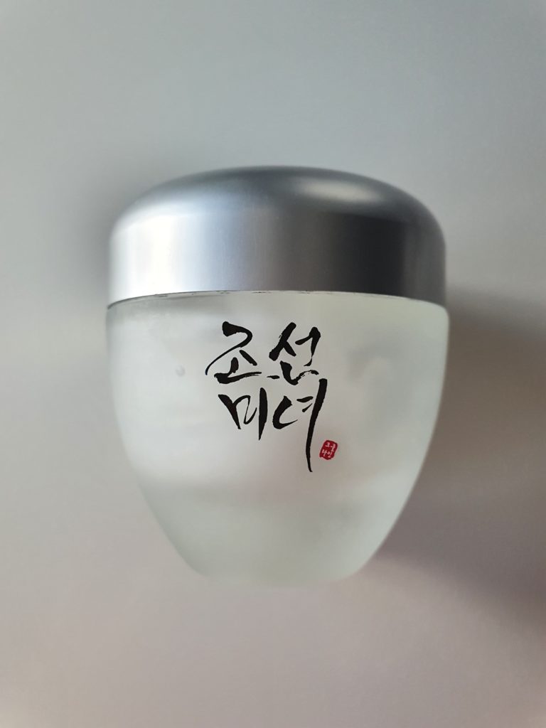 Beauty of Joseon Dynasty Cream