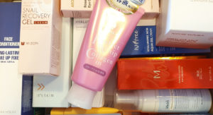 Mehr über den Artikel erfahren Meine K-Beauty-Lieblinge 2020 – Besser wird’s nicht!