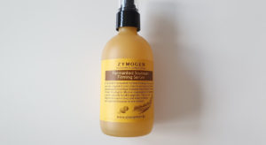 Mehr über den Artikel erfahren ZYMOGEN Fermented Soybean Firming Serum – strafft tatsächlich!