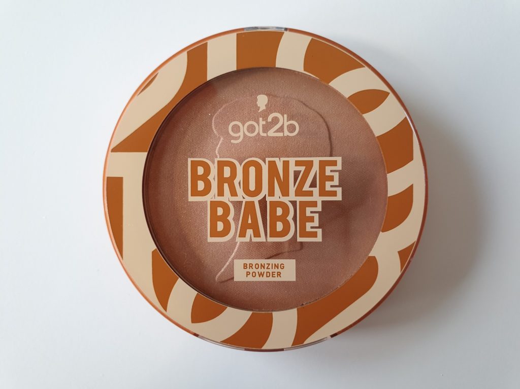 got2b Bronzing Powder Bronze Babe L.A. Lover