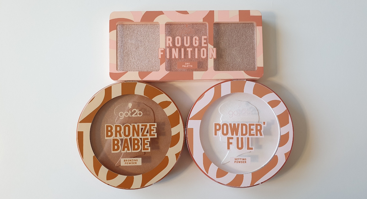 Du betrachtest gerade got2b hat veganes Make-up rausgebracht (mit Swatches)