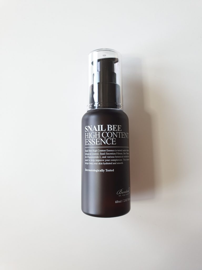 Benton Snail Bee High Content Essence