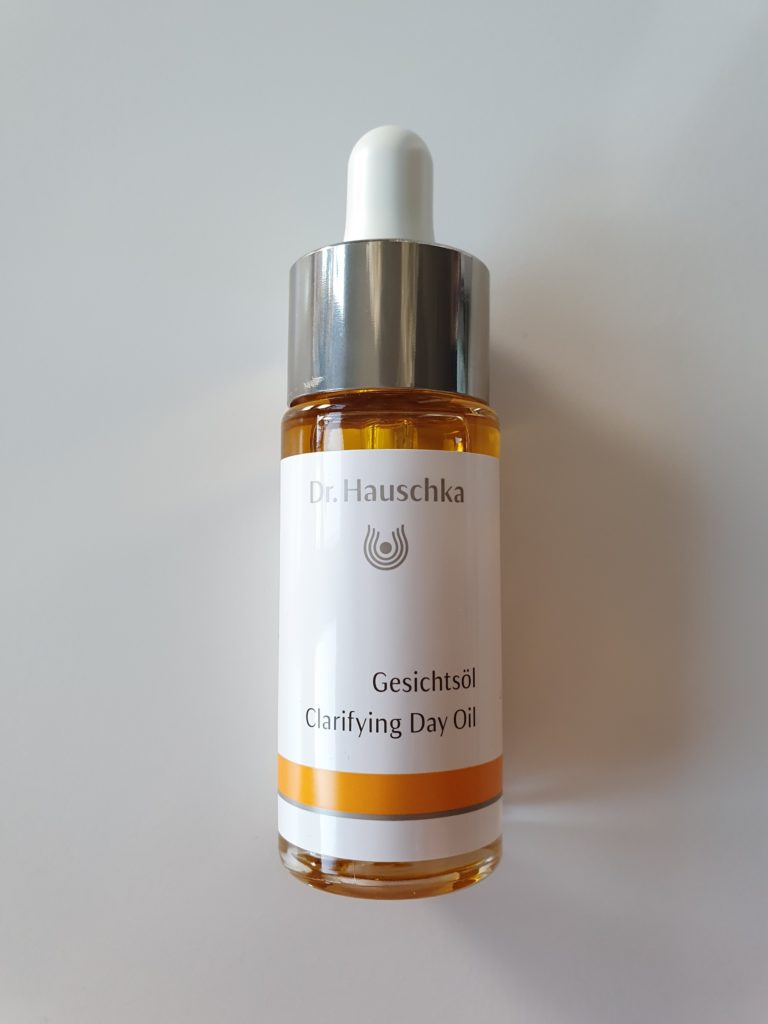 Dr Hauschka Gesichtsöl
