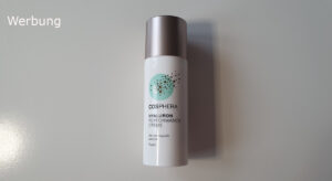 Mehr über den Artikel erfahren Cosphera Hyaluron Performance Creme – vegane Naturkosmetik mit Retinol!