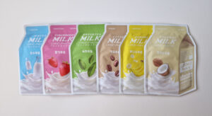Mehr über den Artikel erfahren Die komplette A’PIEU Milk One-Pack Collection – alle 7 Sorten im Überblick!