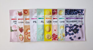 Mehr über den Artikel erfahren Die ETUDE HOUSE 0.2 Therapy Air Mask Serie – 15 Sorten im Überblick!