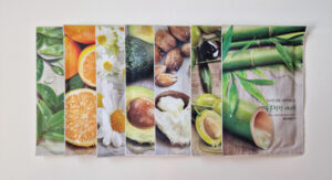 Mehr über den Artikel erfahren Die NATURE REPUBLIC Real Nature Mask Sheet Serie – 10 Sorten im Überblick!