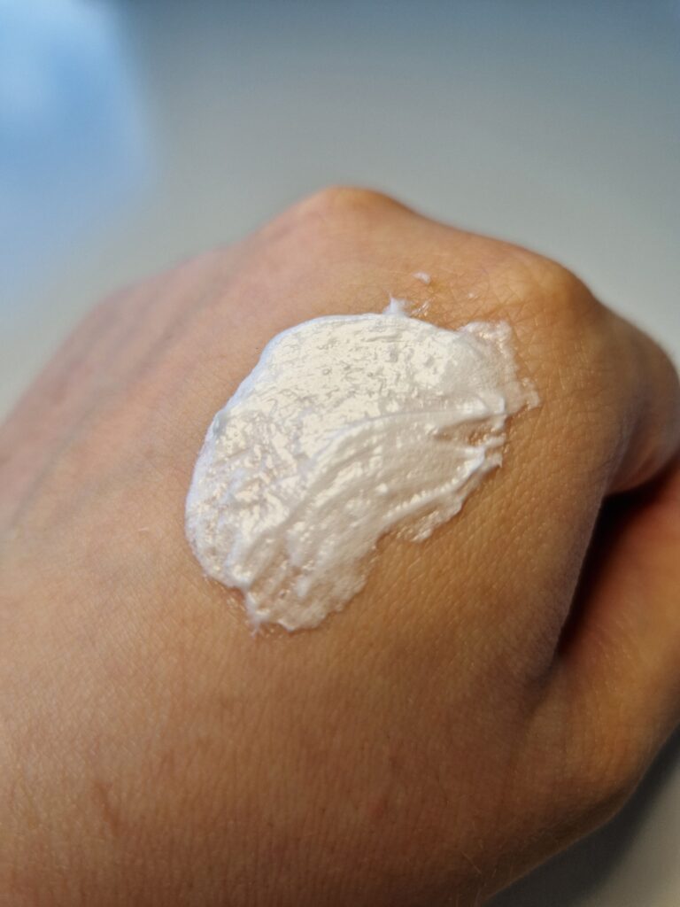 Ich habe den ETUDE HOUSE Moistfull Collagen Cleansing Foam getestet.