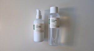 Mehr über den Artikel erfahren Isntree Aloe Soothing Toner & Emulsion – super Pflege bei empfindlicher Haut!