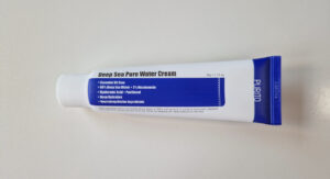 Mehr über den Artikel erfahren PURITO Deep Sea Pure Water Cream – gut für trockene Haut 💦