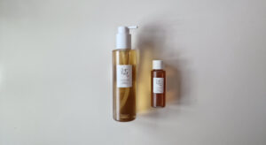 Mehr über den Artikel erfahren Beauty of Joseon Ginseng Essence Water & Cleansing Oil – das war leider nix… 🙁