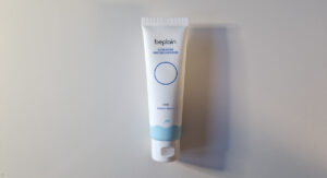 Mehr über den Artikel erfahren beplain Clean Ocean Moisture Sunscreen – perfekt für den Frühling!