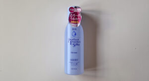 Mehr über den Artikel erfahren SHISEIDO Senka Perfect Essence Silky Moisture – viel Feuchtigkeit für sensible Haut 💦