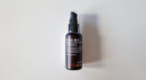 Mehr über den Artikel erfahren Benton Snail Bee High Content Essence – leider zu wenig von allem 😢