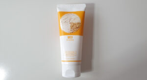 Mehr über den Artikel erfahren HOLIKA HOLIKA Daily Fresh Rice Cleansing Foam – trocknet nicht die Haut aus! 🍚