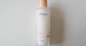 Mehr über den Artikel erfahren It’S SKIN Collagen Nutrition Toner – ging leider garnicht 😢