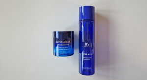Mehr über den Artikel erfahren MISSHA Super Aqua Ultra Hyalron Balm Cream & Skin Essence  – mit 10 Arten von Hyaluronsäure!