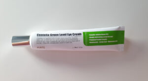 Mehr über den Artikel erfahren PURITO Centella Green Level Eye Cream – ideal für alle Hauttypen! 💦