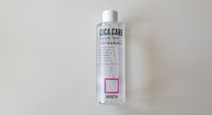 Mehr über den Artikel erfahren Rovectin Cica Care Purifying Toner – wirkt super gegen Pickel!