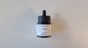 Mehr über den Artikel erfahren COSRX The Hyaluronic Acid 3 Serum – stärkt die Hautschutzbarriere 💪